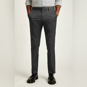 Bonobos Stretch Weekday Warrior Dress Pants
